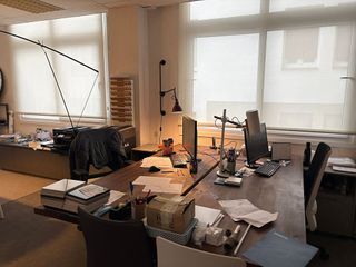 Oficina en alquiler en Barrio de Abando en Bilbao