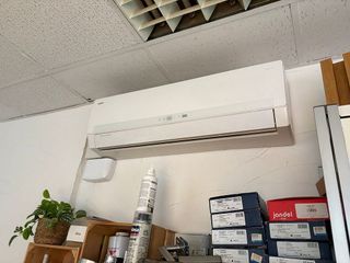 Oficina en alquiler en Barrio de Abando en Bilbao