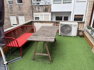 Oficina en alquiler en Barrio de Abando en Bilbao