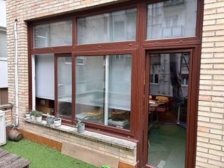 Oficina en alquiler en Barrio de Abando en Bilbao