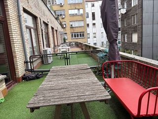 Oficina en alquiler en Barrio de Abando en Bilbao