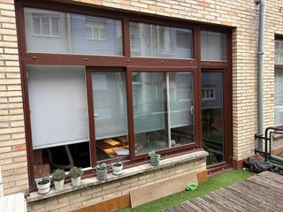 Oficina en alquiler en Barrio de Abando en Bilbao