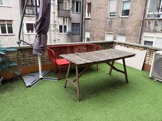 Oficina en alquiler en Barrio de Abando en Bilbao