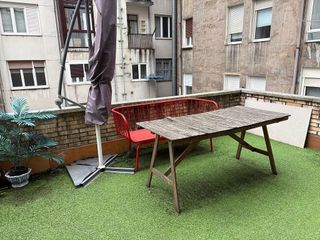 Oficina en alquiler en Barrio de Abando en Bilbao