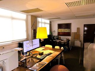 Oficina en alquiler en Barrio de Abando en Bilbao