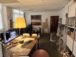 Oficina en alquiler en Barrio de Abando en Bilbao