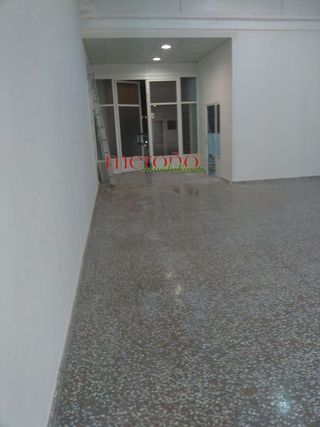 Nave industrial en alquiler en Carrús Est - Camí dels Magros en Elche