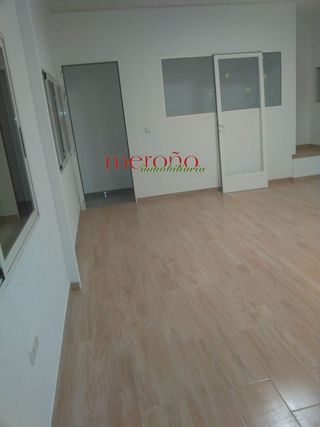 Nave industrial en alquiler en Carrús Est - Camí dels Magros en Elche