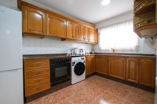 Piso en alquiler en L'Eixereta en Burjassot