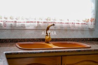 Piso en alquiler en L'Eixereta en Burjassot