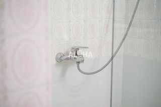 Piso en alquiler en L'Eixereta en Burjassot