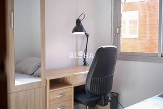 Piso en alquiler en L'Eixereta en Burjassot