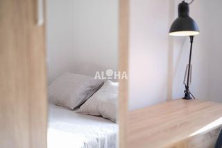 Piso en alquiler en L'Eixereta en Burjassot