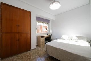 Piso en alquiler en L'Eixereta en Burjassot