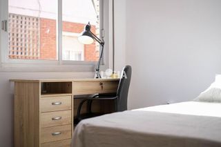 Piso en alquiler en L'Eixereta en Burjassot