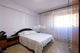 Piso en alquiler en L'Eixereta en Burjassot