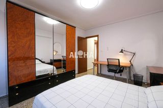 Piso en alquiler en L'Eixereta en Burjassot