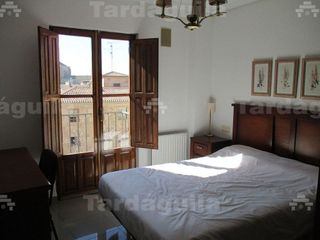 Piso en alquiler en Centro en Salamanca