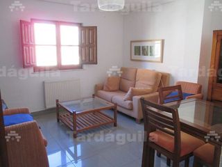 Piso en alquiler en Centro en Salamanca