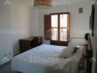 Piso en alquiler en Centro en Salamanca