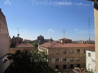 Piso en alquiler en Centro en Salamanca