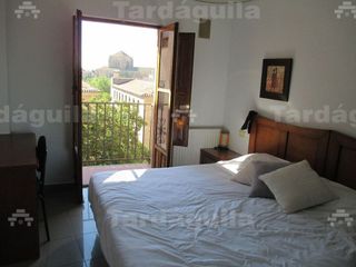 Piso en alquiler en Centro en Salamanca