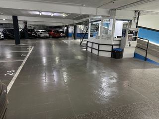 Trastero en alquiler en Pacífico en Madrid