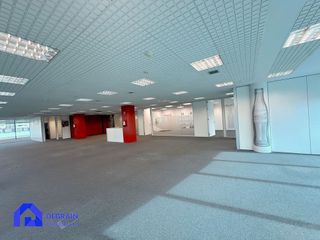 Oficina en alquiler en Montecerrao en Oviedo