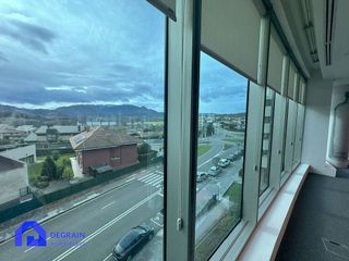 Oficina en alquiler en Montecerrao en Oviedo