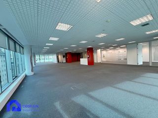 Oficina en alquiler en Montecerrao en Oviedo