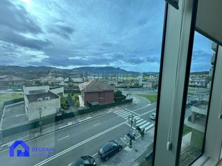 Oficina en alquiler en Montecerrao en Oviedo