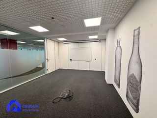 Oficina en alquiler en Montecerrao en Oviedo