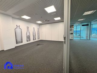 Oficina en alquiler en Montecerrao en Oviedo