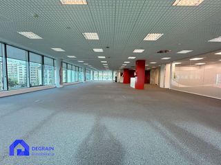 Oficina en alquiler en Montecerrao en Oviedo