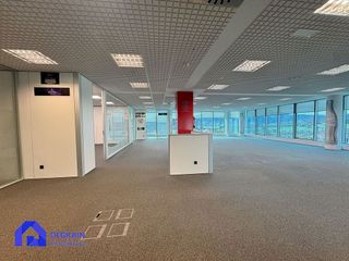 Oficina en alquiler en Montecerrao en Oviedo