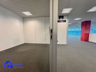 Oficina en alquiler en Montecerrao en Oviedo