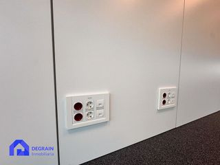 Oficina en alquiler en Montecerrao en Oviedo