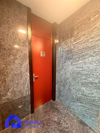 Oficina en alquiler en Montecerrao en Oviedo