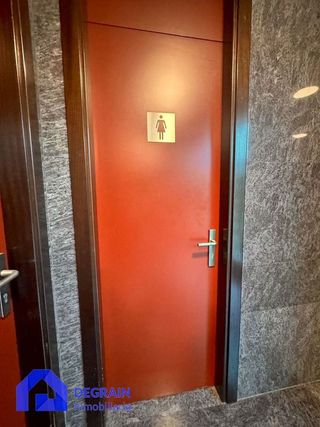 Oficina en alquiler en Montecerrao en Oviedo