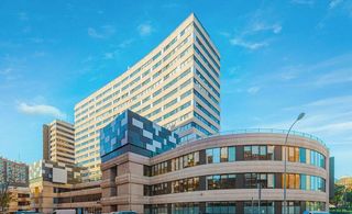 Oficina en alquiler en Estrella en Madrid