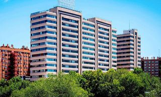 Oficina en alquiler en Estrella en Madrid