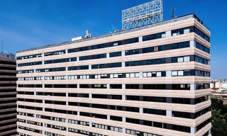 Oficina en alquiler en Estrella en Madrid