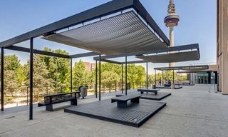 Oficina en alquiler en Estrella en Madrid