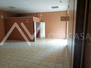 Local comercial en alquiler en Portada Alta - Pol. Crta. De Cártama en Málaga