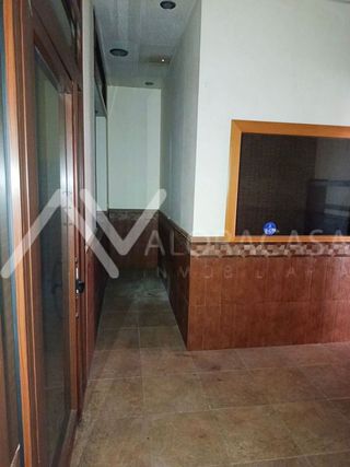 Local comercial en alquiler en Portada Alta - Pol. Crta. De Cártama en Málaga