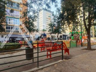 Local comercial en alquiler en Portada Alta - Pol. Crta. De Cártama en Málaga