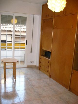 Piso en alquiler en Centro de Leganés en Leganés