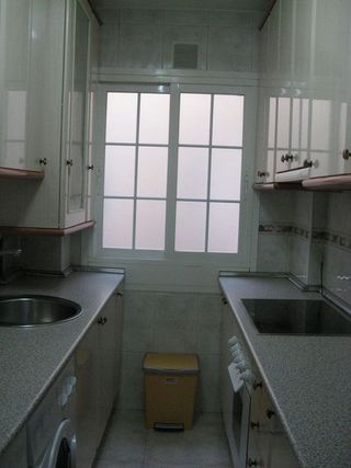 Piso en alquiler en Centro de Leganés en Leganés