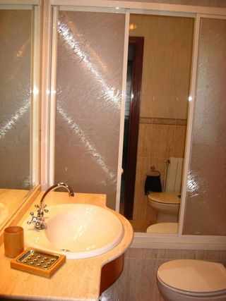 Piso en alquiler en Centro de Leganés en Leganés