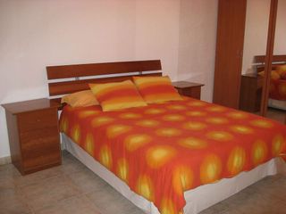 Piso en alquiler en Centro de Leganés en Leganés